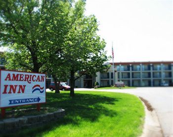 Welcome Inn Blue Springs Extérieur photo
