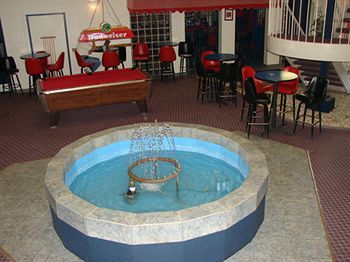 Welcome Inn Blue Springs Extérieur photo