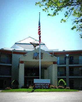 Welcome Inn Blue Springs Extérieur photo