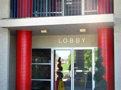 Welcome Inn Blue Springs Extérieur photo